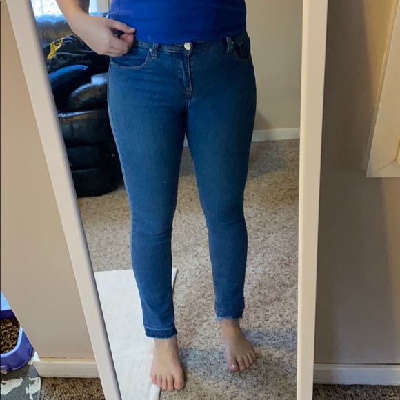 Light jeans - Picture 3 of 4